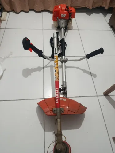 Roçadeira profissional