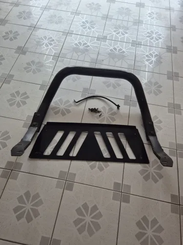 Quebra Mato Oroch