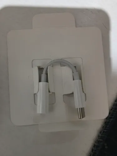 Adaptador Usb-c para P2 Apple
