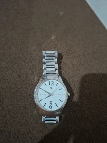 Relógio Tommy hilfiger