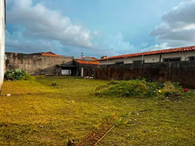 VENDO- TERRENO DOCUMENTADO | COHAB