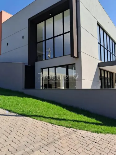 Salão Comercial 300m², para Alugar - Jardim Botânico