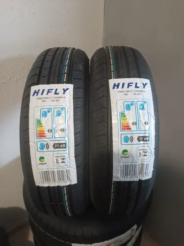 Pneu 175/60/14