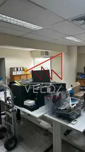 Sala-À VENDA-Centro-Rio de Janeiro-RJ