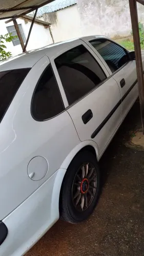 Chevrolet Vectra GLS/expres.2.2/ 2.0 E 2.0 CD 8V 1997