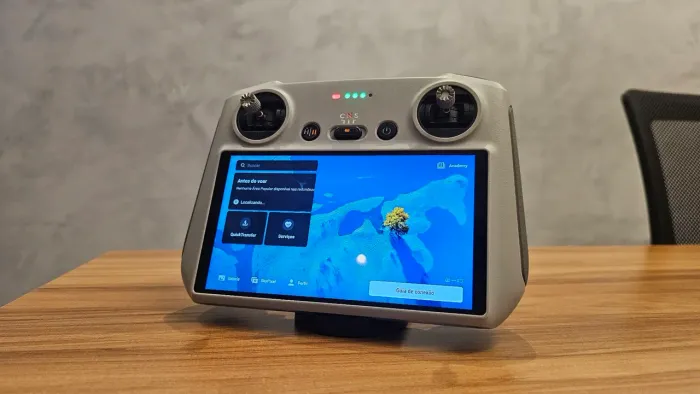 Controle DJI RC 1