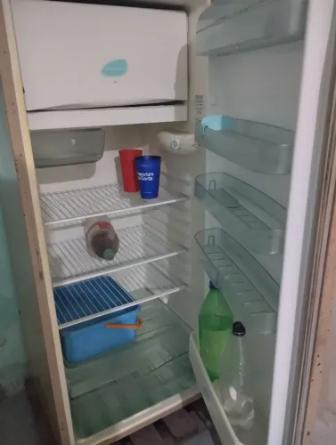 Geladeira