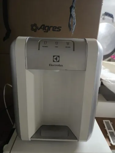 FILTRO DE ÁGUA ELECTROLUX