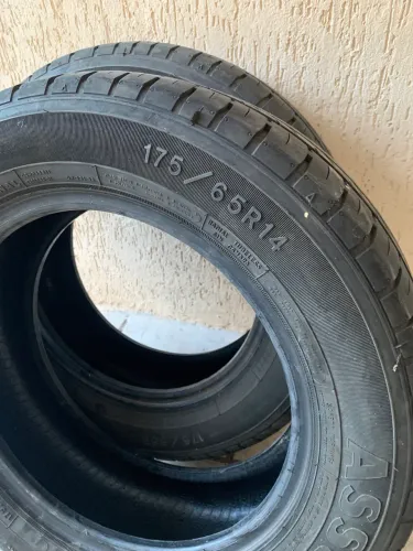 Pneu Goodyear 175/65- 14