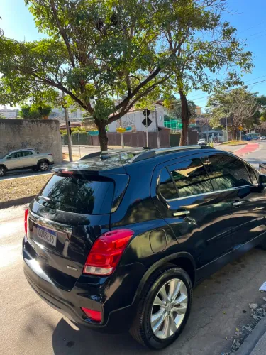 Chevrolet Tracker Premier 1.4 Turbo 16V Flex AUT 2018