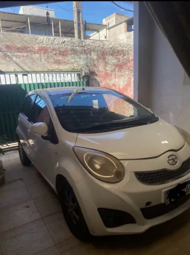 JAC J2 1.4 16V 5P Mec. 2014