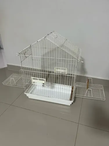 Gaiola 60x45cm
