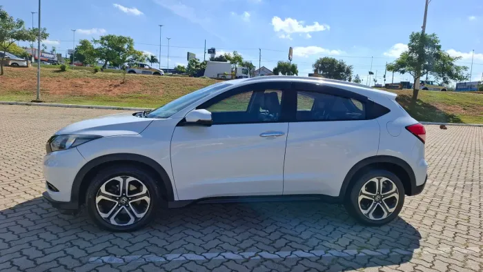 Honda HR-V EXL 1.8 Flexone 16V 5P Aut. 2018