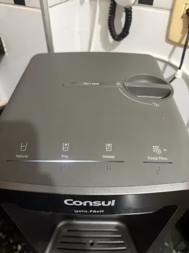 Bebedouro cônsul 