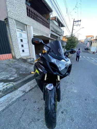 Srad 1000