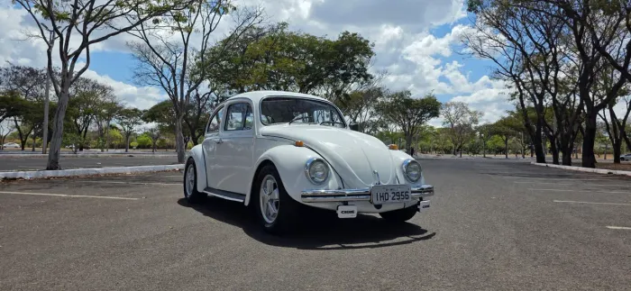 Volkswagen Fusca 1300 1978