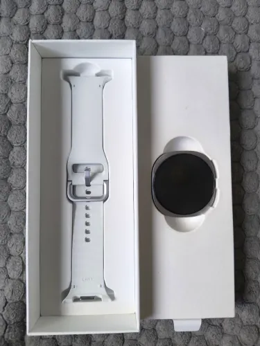 Smartwatch Galaxy Watch8 SM-L320 (Novo, caixa aberta)