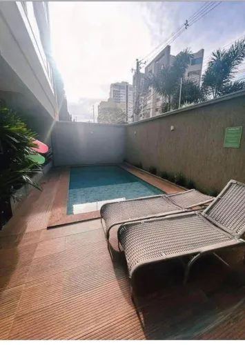Apartamento para Locação com 3 Quartos - Residencial Belize | Centro | Dourados/MS