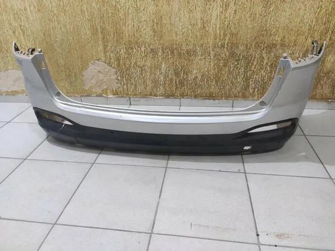 Parachoque Traseiro Kia Sorento 2017/2018/2019