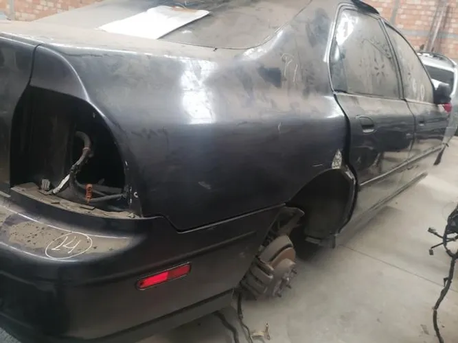 Sucata accord 94