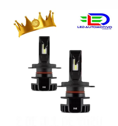 Led Linha Premium com Foco Definido