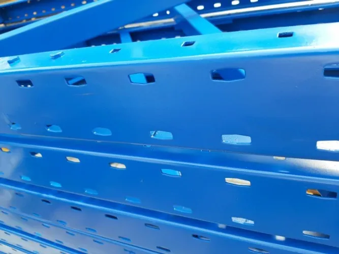 porta palete vertical: o melhor em material
