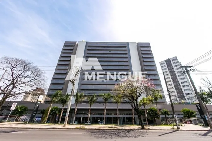 Sala Comercial em condomínio à venda no bairro jardim Lindóia em Porto Alegre com 25,60m²