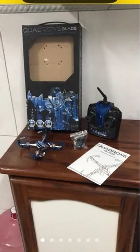 Pequeno Drone