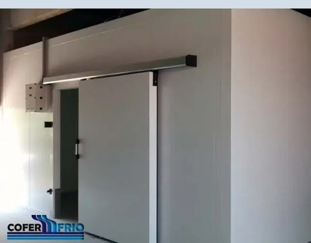 Câmara fria