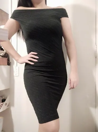 Vestido de festa 