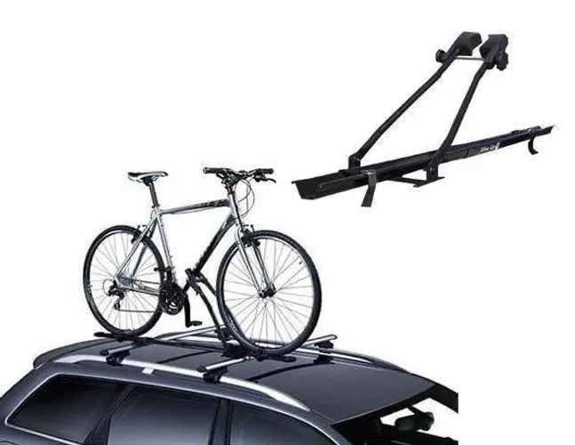 SUPORTE TRANSBIKE PARA BICICLETA
