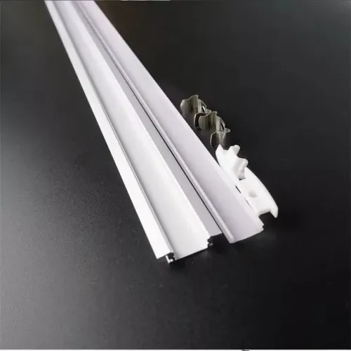 Linha Completa Fitas e Perfil LED - Solicite seu Orçamento