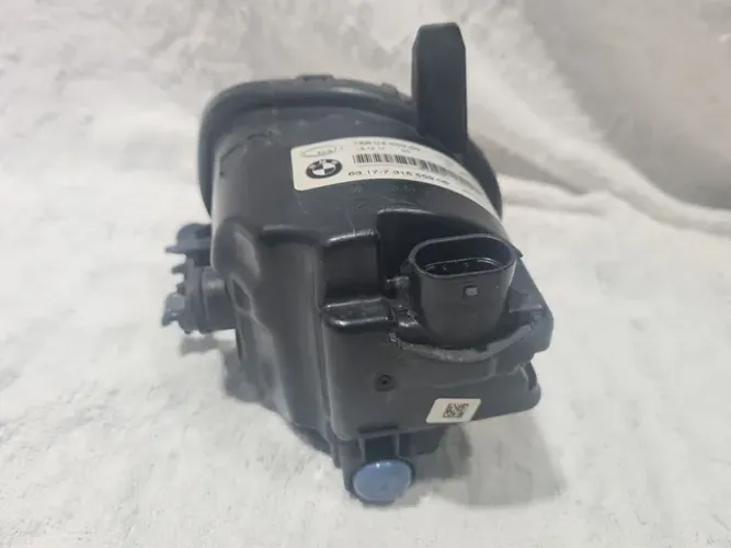 Farol de neblina bmw 320i 2017 LE