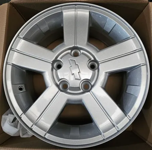 Rodas S10 Tornado aro 16