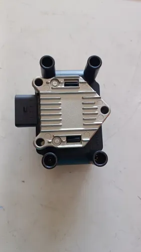 Bobina ignição Gol G4 G5 Fox Polo golf kombi POWER 