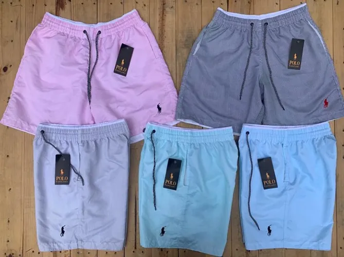 BERMUDAS MAURICINHO Vendas somente apartir de 3 peças R$35,00
