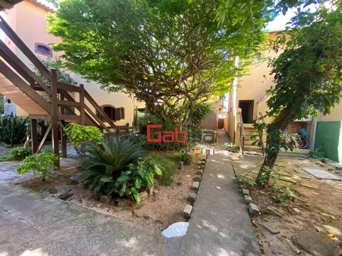 Pousada com 11 dormitórios à venda, 448 m² por R$ 1.390.000 - Foguete - Cabo Frio/RJ