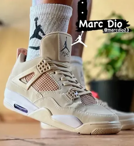 Tênis Nike Air Jordan