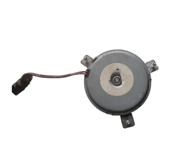 Motor Ventoinha Vw Jetta 2008 2009 1k0959455et N49
