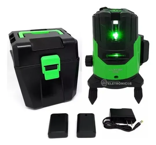 (NOVO) Nível laser LWJ-315