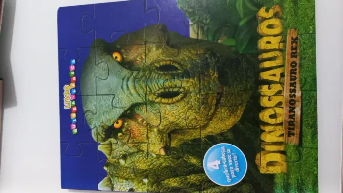 Livros diversos infantil