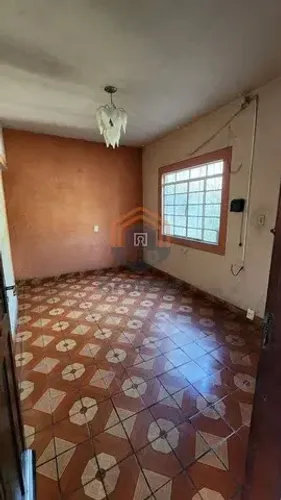Casa em Cidade Santos Dumont - Jundiaí