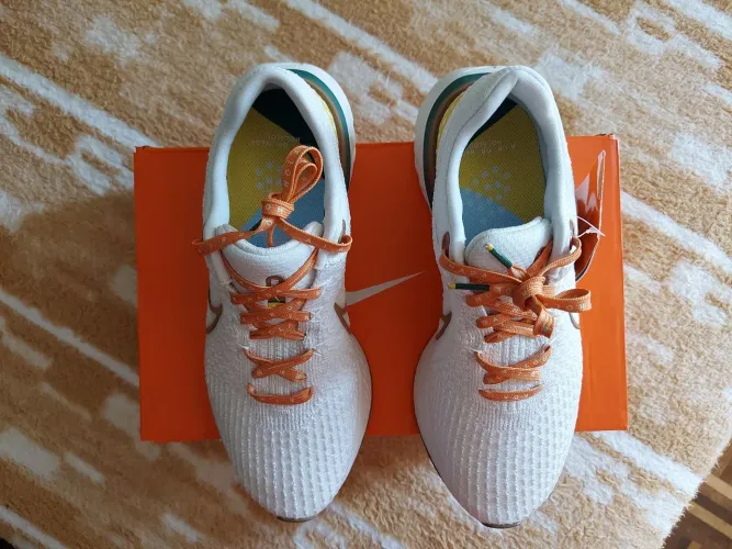 Tênis Nike Original com nota da Nike do Brasil não envio.