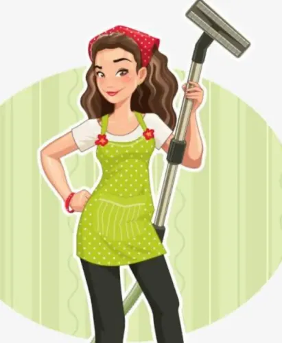 Faxina em  geral e pós obras