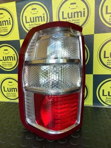 Lanterna Ranger 2009/2012 - NOVA 