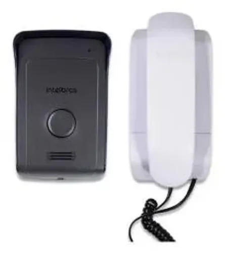 Porteiro Residencial Intelbras IPR1010