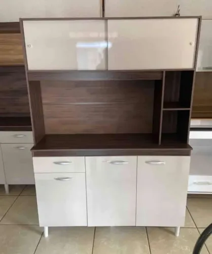 Armário de Cozinha Simples 120
