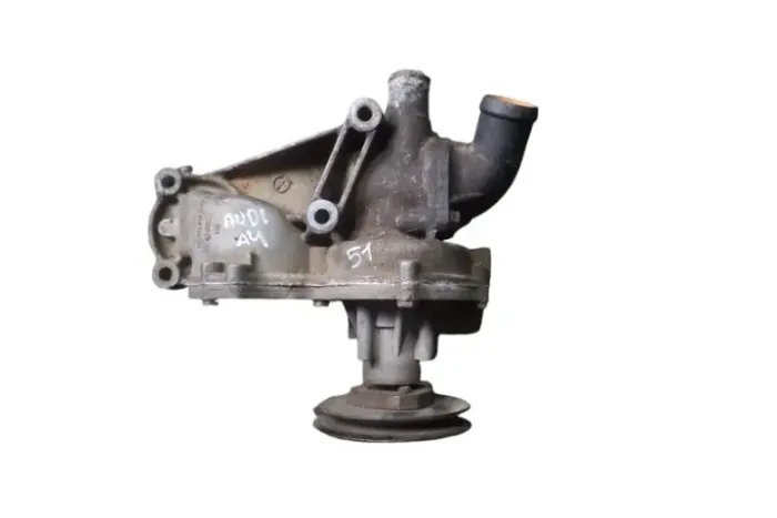 Bomba De Água Audi 1.8 Turbo 1999 050121013a N51