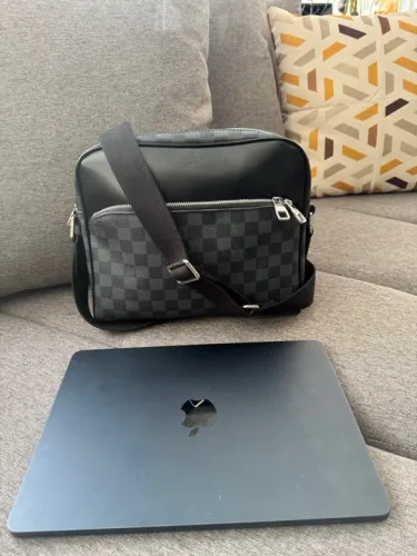 Bolsa LV 