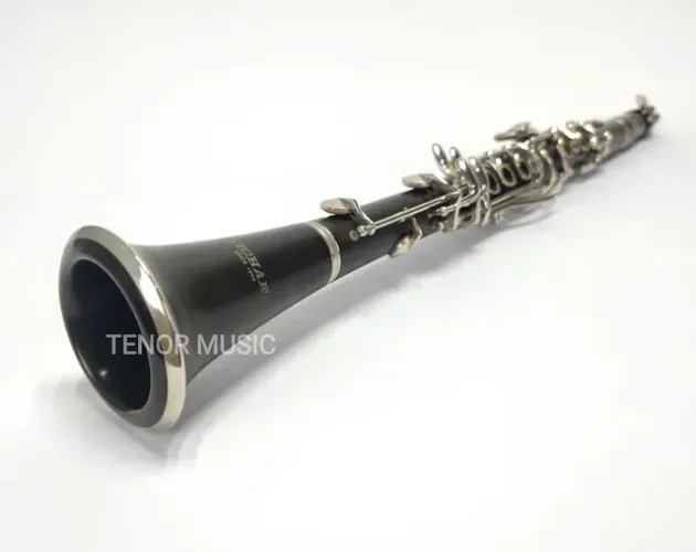 Clarinete Michael Sib 17 chaves Semi-nova